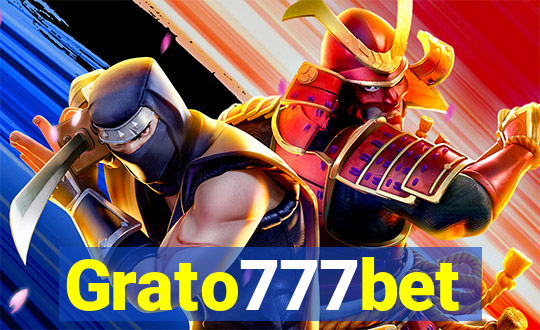 Grato777bet