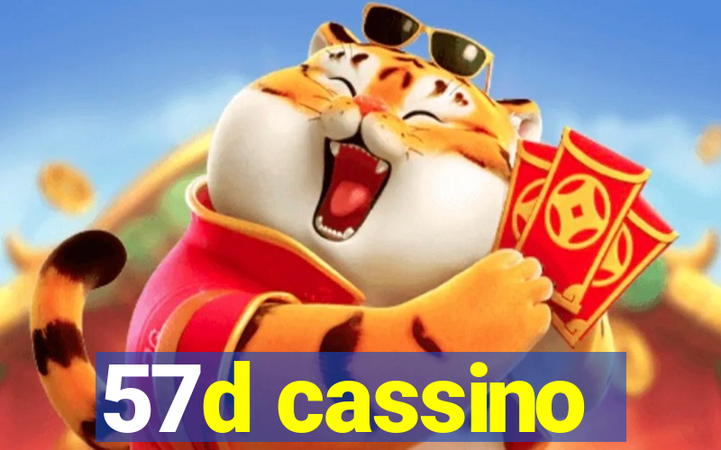 57d cassino