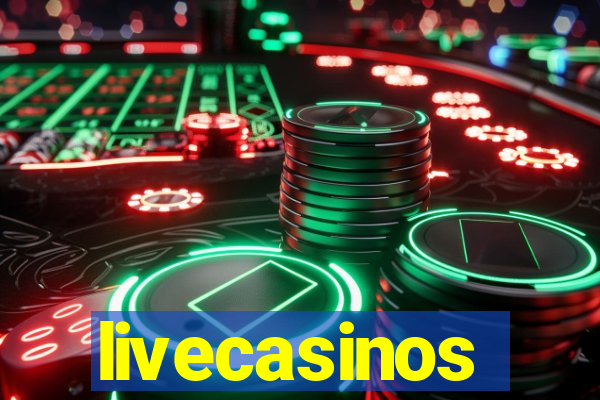 livecasinos