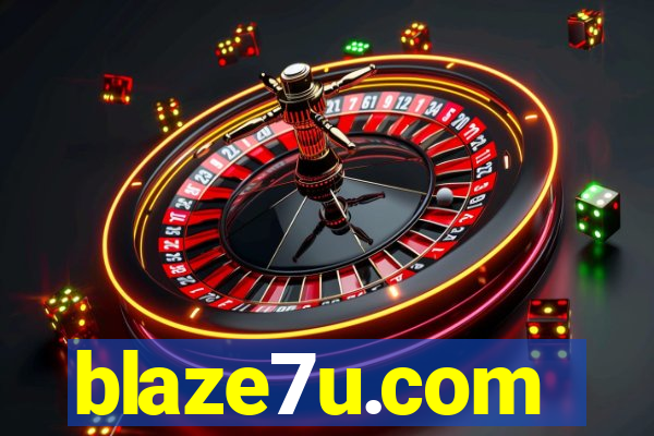 blaze7u.com