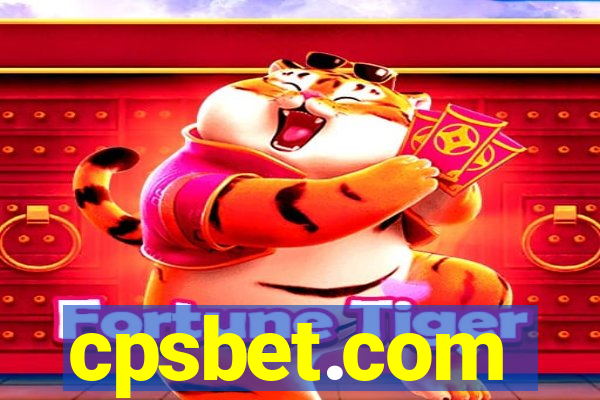 cpsbet.com