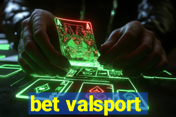 bet valsport