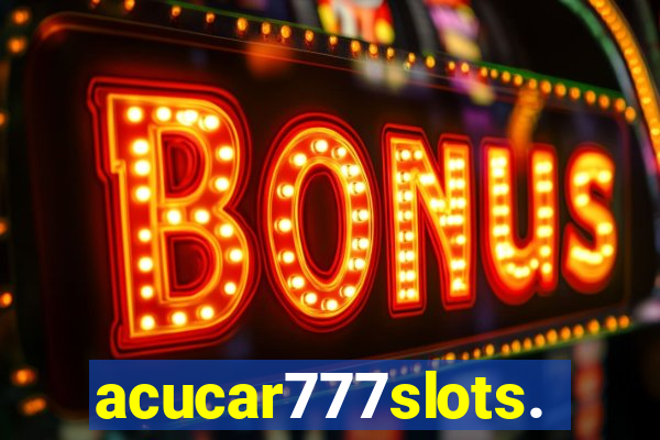 acucar777slots.com