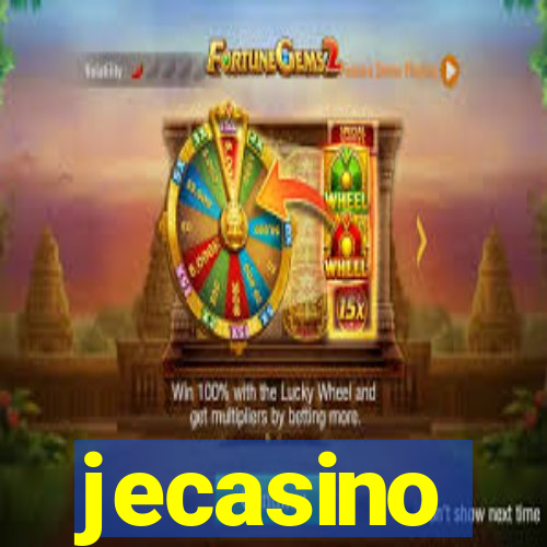 jecasino