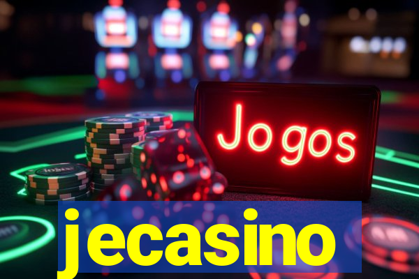 jecasino