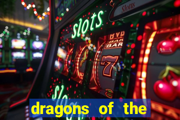 dragons of the edge game site