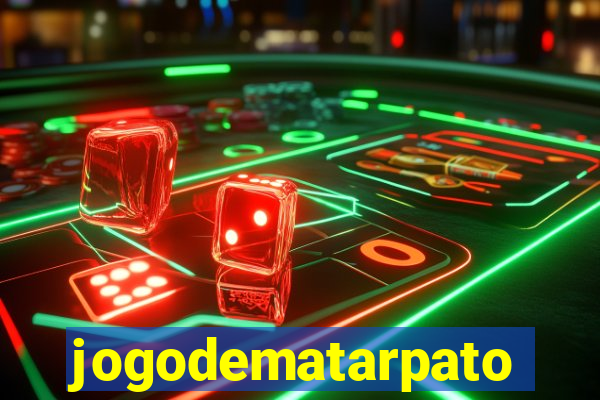 jogodematarpato