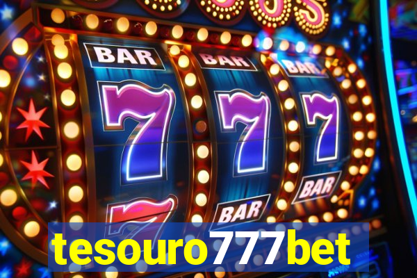 tesouro777bet