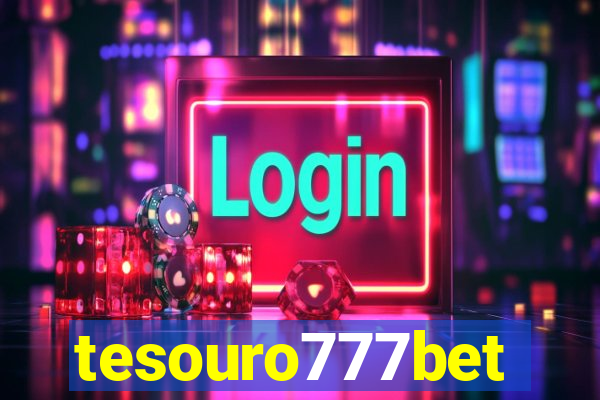 tesouro777bet