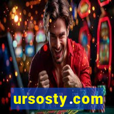 ursosty.com