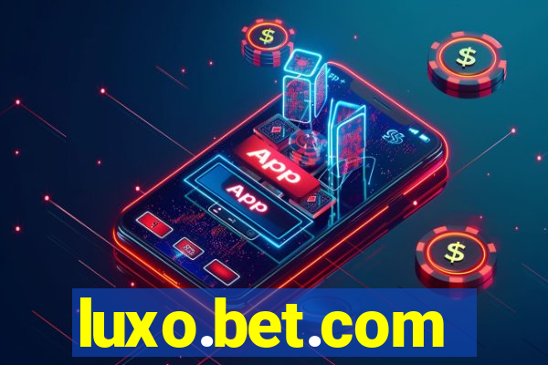 luxo.bet.com