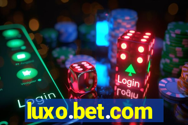 luxo.bet.com