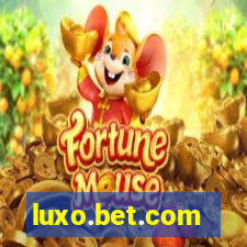 luxo.bet.com