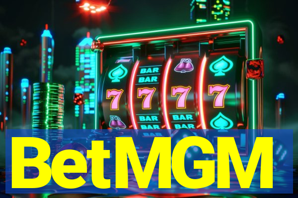 BetMGM