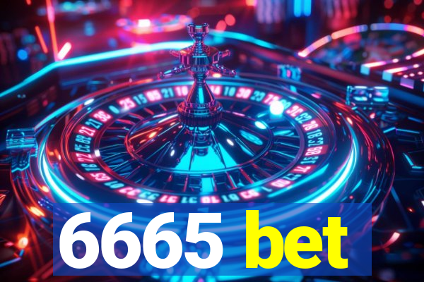 6665 bet