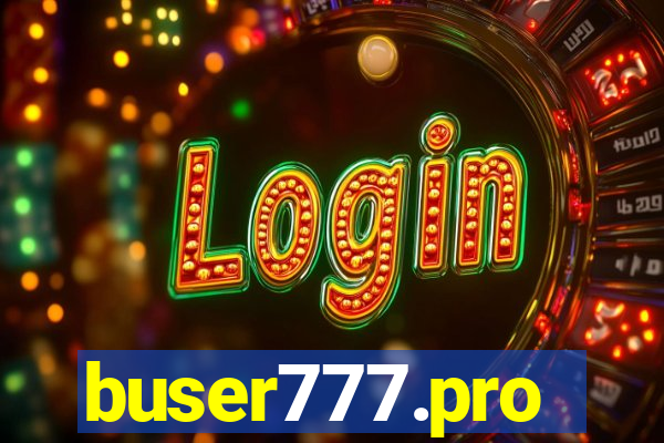 buser777.pro