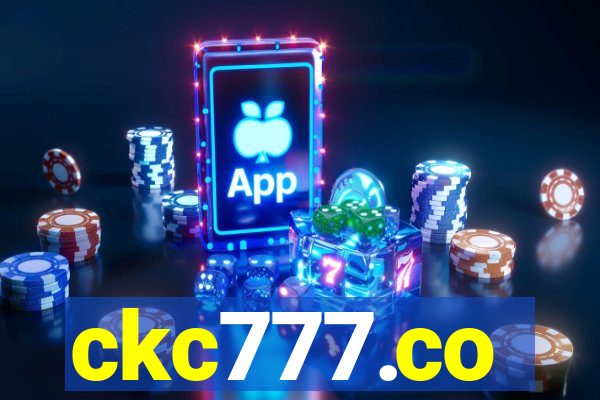 ckc777.co