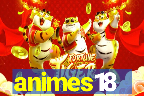 animes18