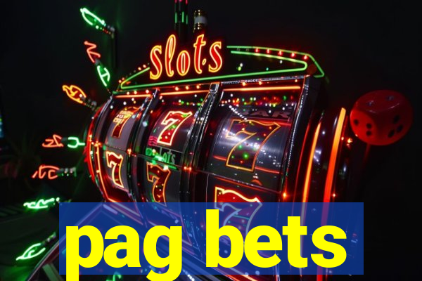 pag bets