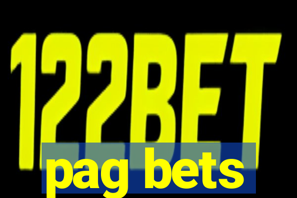 pag bets