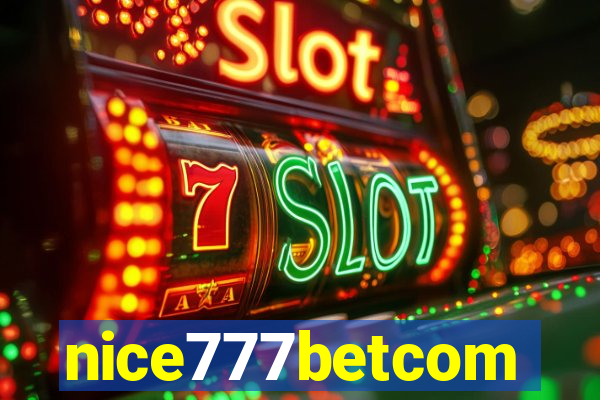 nice777betcom