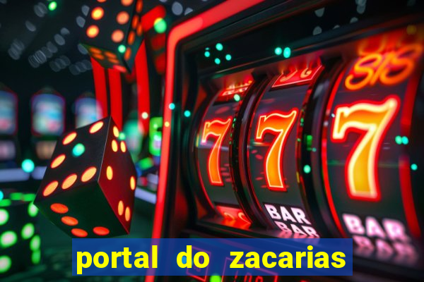 portal do zacarias tiro de fuzil