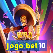 jogo bet10