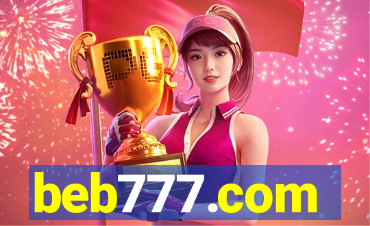 beb777.com