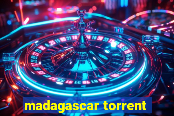 madagascar torrent