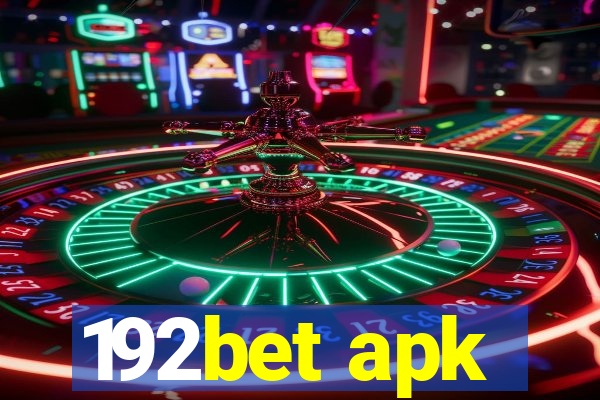 192bet apk