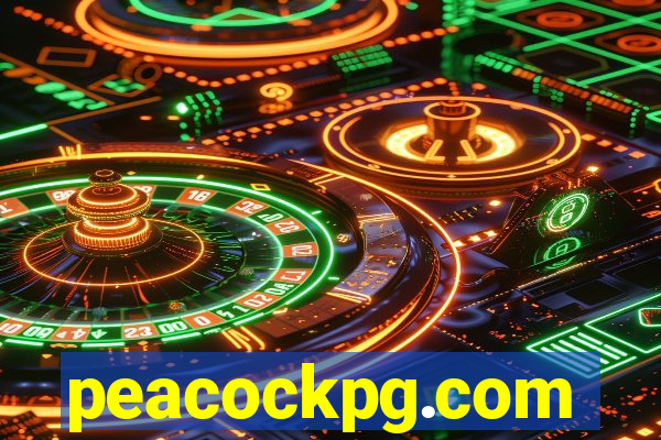 peacockpg.com