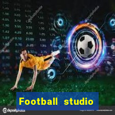 Football studio demo football studios