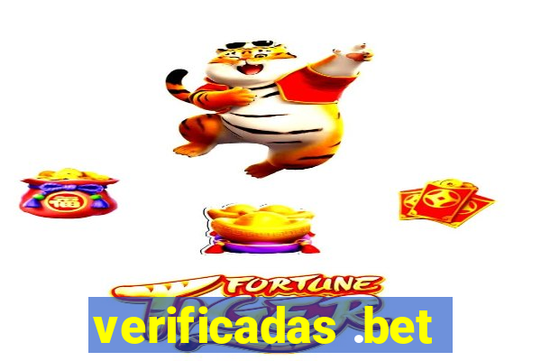 verificadas .bet