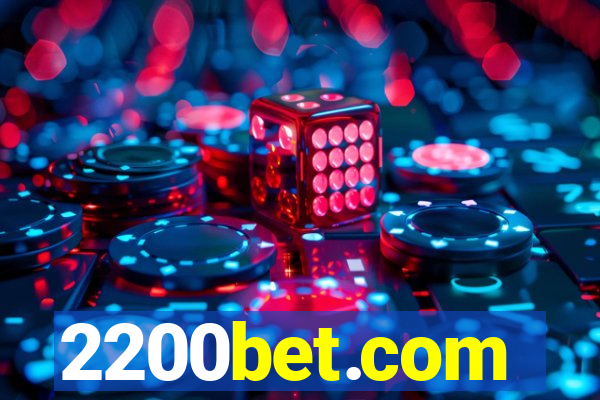 2200bet.com