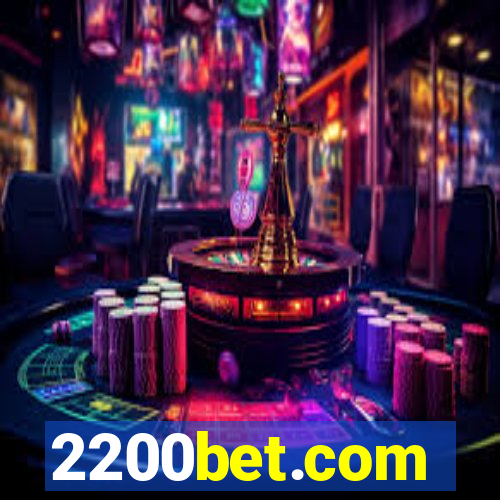 2200bet.com