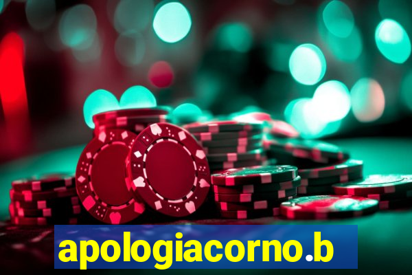 apologiacorno.blogspot