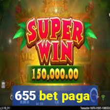 655 bet paga