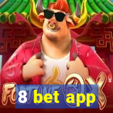 8 bet app