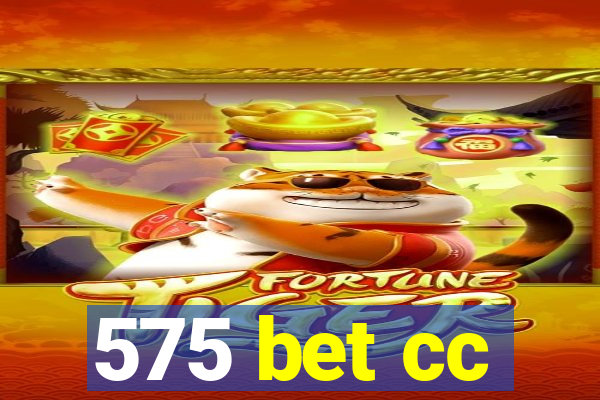 575 bet cc