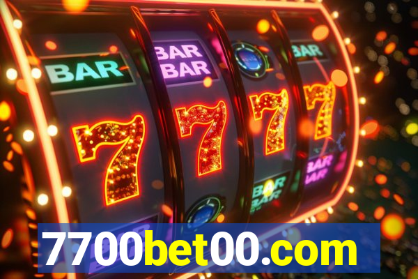 7700bet00.com