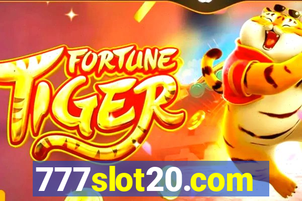 777slot20.com