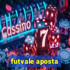 futvale aposta