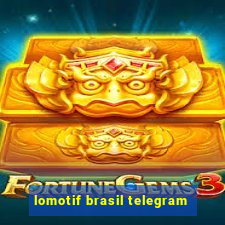 lomotif brasil telegram