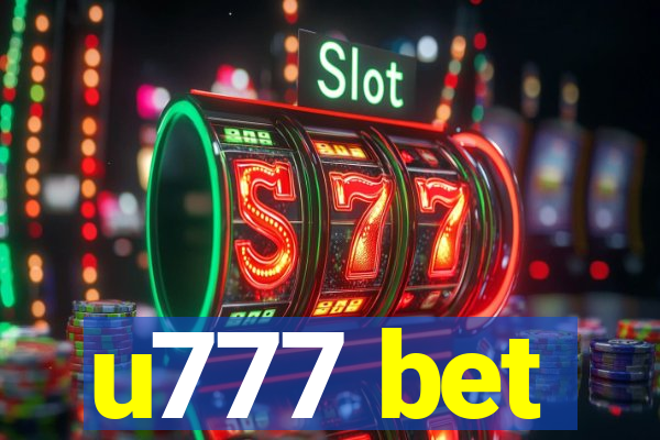 u777 bet