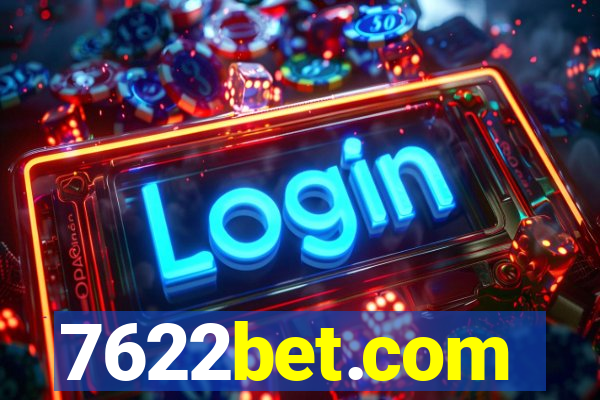 7622bet.com