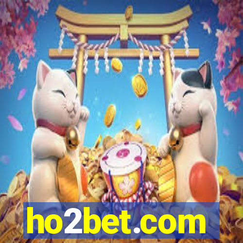 ho2bet.com