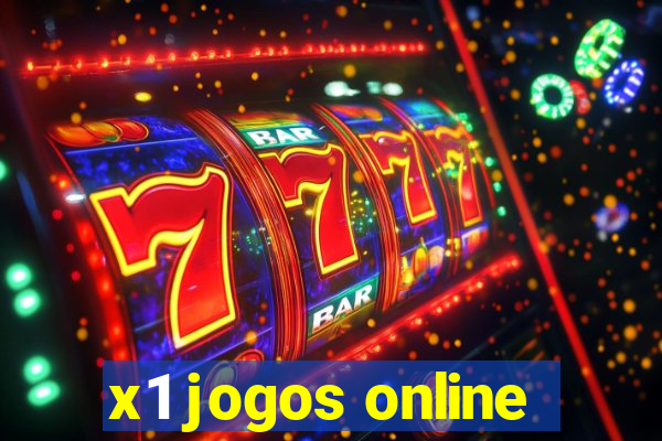 x1 jogos online