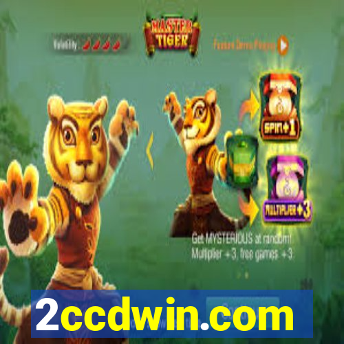 2ccdwin.com