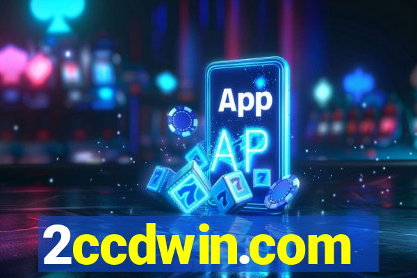 2ccdwin.com