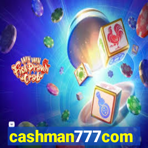 cashman777com